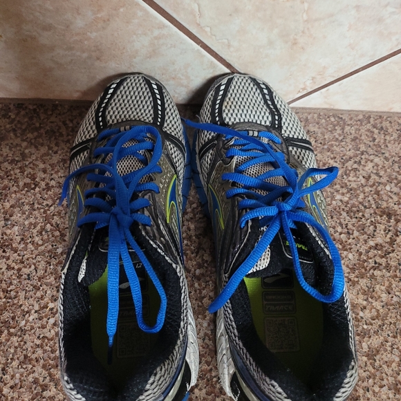 Brooks trance 12 - Picture 1 of 4